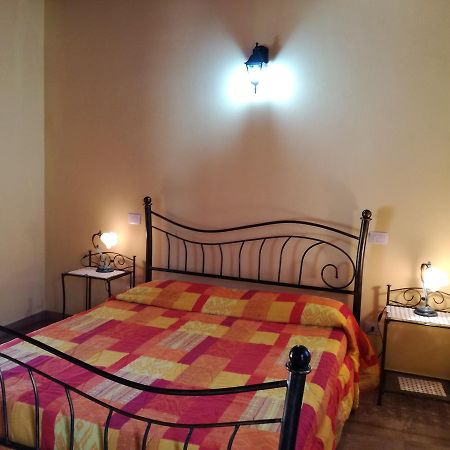 Sumindulau Bed & Breakfast Torre delle Stelle Ngoại thất bức ảnh