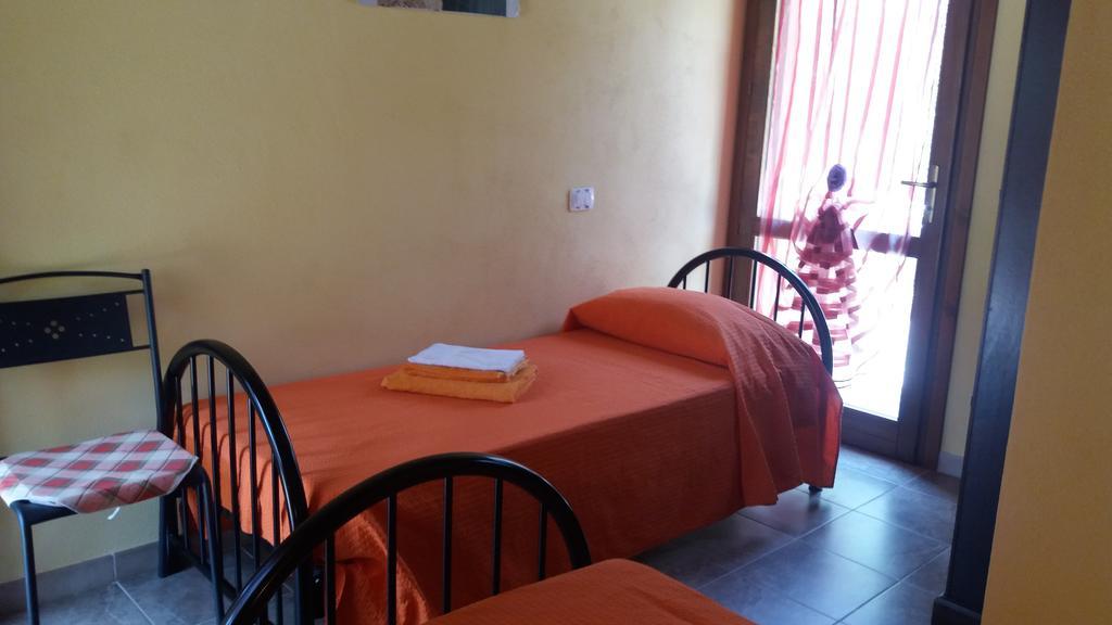Sumindulau Bed & Breakfast Torre delle Stelle Ngoại thất bức ảnh